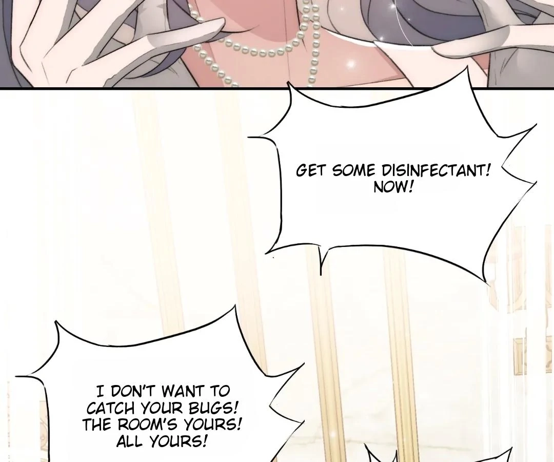 The Real Heiress Brings the High Society to Its Knees Chapter 6 Page 19